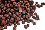 Шоколадна глазур — 1 кг — Чорна, фото 6