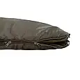 Спальний мішок Tramp Shypit 500XL 220/100 см ковдра з капюшоном лівий хакі, фото 9