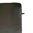 Спальний мішок Tramp Shypit 500XL 220/100 см ковдра з капюшоном лівий хакі, фото 10