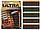 Nerf Ultra 60 Pcs Dart Refill Pack дартс набір стріл Bullets 60 шт Hasbro E9431., фото 3