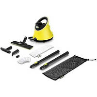 Пароочисник парогенератор Karcher SC 2 DELUXE EasyFix