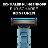 Станок для гоління Wilkinson Sword Barber's Style The Icon 02575, фото 7