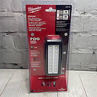 Прожектор Milwaukee M12 ROVER 2367-20 с зарядкой от USB