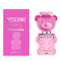 Moschino Toy 2 Bubble Gum Eau de toilette 30 мл 100% оригінал