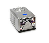 Льодогенаратор машина для морозива Domo Ice Cream Maker Pro DO9066L