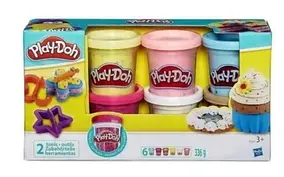 Пластикова маса Play-doh B3423 з Confetti.
