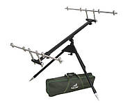 Подставка (Род Под) Rod Pod Carp Expert Stabil Deluxe, 4 удилища