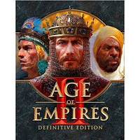 AGE OF EMPIRES II 2 DEFINITIVE (STEAM)