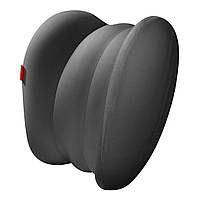 Автомобильная подушка для спины Baseus Car Lumbar Pillow Black