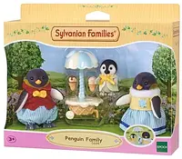 Сім'я сильванів пінгвінів 5694 Sylvanian Families.