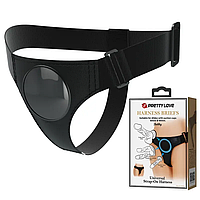 Трусики для фіксації страпона Pretty Love — HARNESS BRIEFS Bobby