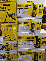 Мийки Пилососи wd2 wd3 wd4 wd5 wd6, к5 к7 керхер Нові каршер Karcher