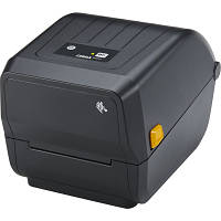 Принтер этикеток Zebra ZD230t, 203 dpi, USB (ZD23042-30EG00EZ) p