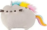 Єдиноріг Pusheen вражаюча грива 21x30см класичний Aurora 61536.