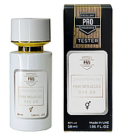 Zarkoperfume Pink Molecule 090.09 Парфюм 58 ml ОАЭ Заркопарфюм молекула Заркоперфюм Пинк молекула 09 Духи Унис