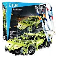 Rc блоки Cada Lamborghini 453 El. C51007w 453.