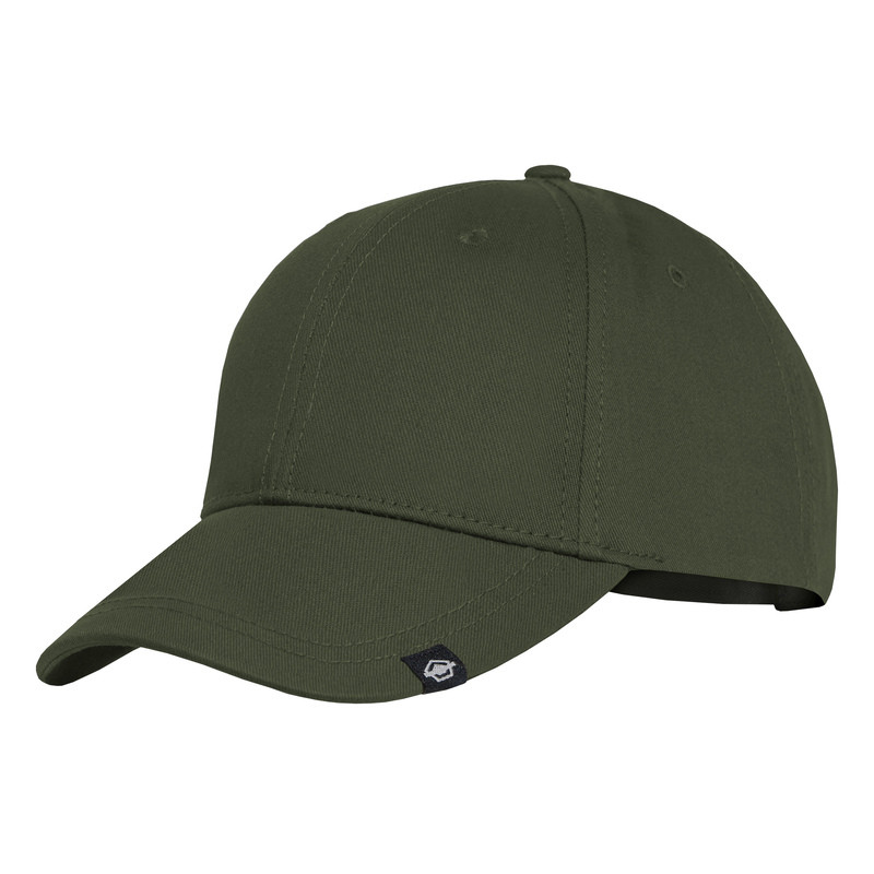 Тактична бейсболка Pentagon EAGLE BB CAP K13040 Олива (Olive)