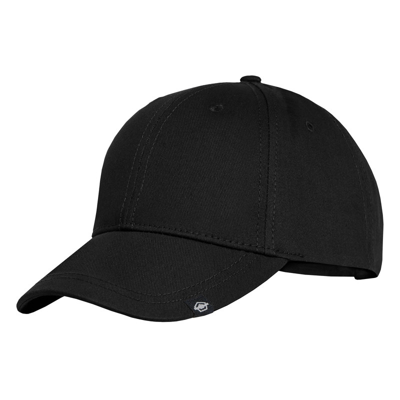 Тактична бейсболка Pentagon EAGLE BB CAP K13040 Чорний