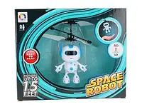 Літаючий робот з ручним керуванням Wall-e Propeller Lol Rc Remote S Nobo Kids 4251129200680.
