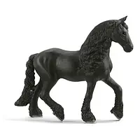 Schleich Horse Club 13906 фігурка для дітей Friesian Mare 2020 (фризська кобила) 13906.