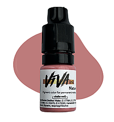 ПІГМЕНТ VIVA INK LIPS №3 NATURE 4мл
