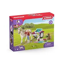 Schleich карета для чудового кінного шоу 42467.