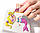 Aqua Gelz великий креативний набір Magical Mermaids 6 гелів + аксесуари Siren Keative Set 6 Simba., фото 5