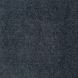 Самоклеюча плитка під ковролін темно-сіра 600х600х4мм SW-00001288