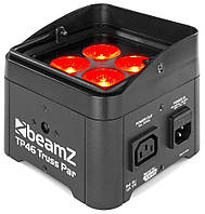 Beamz TP46 Світлове шоу. Світломузика. З Німеччини. нове ціна 2500 г