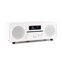 Радіо програвач Auna Melodia CD DAB+/FM Bluetooth. З Німеччини. Нови