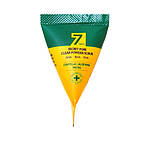 Кислотний скраб для очищення пор з центелою May Island 7 Days Secret Pore Clear Powder Scrub 5 г