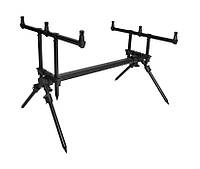 Подставка (Род Под) Carp Zoom Standard N3 Rod Pod, 3 удилища