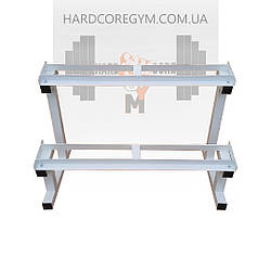 Стійка під гантелі 200 см А805