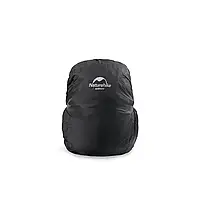 Чехол для рюкзака Naturehike 35-45 л NH19PJ041 черный