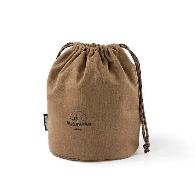 Сумка для зберігання Naturehike NH21SN003 коричневий
