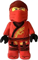 Іграшковий Manhattan 335540 Lego Ninjago Kai плюшева фігурка Toy.