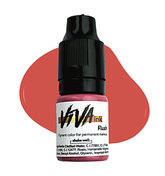 ПІГМЕНТ VIVA INK LIPS №8 FLUSH 4 МЛ