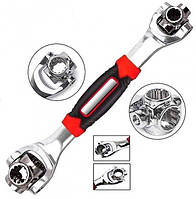 Ключ Universal Tiger Wrench 48 в 1
