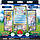 Pokémon Tcg: Go Pin Collection Squirtle Set колекція пінів -., фото 3