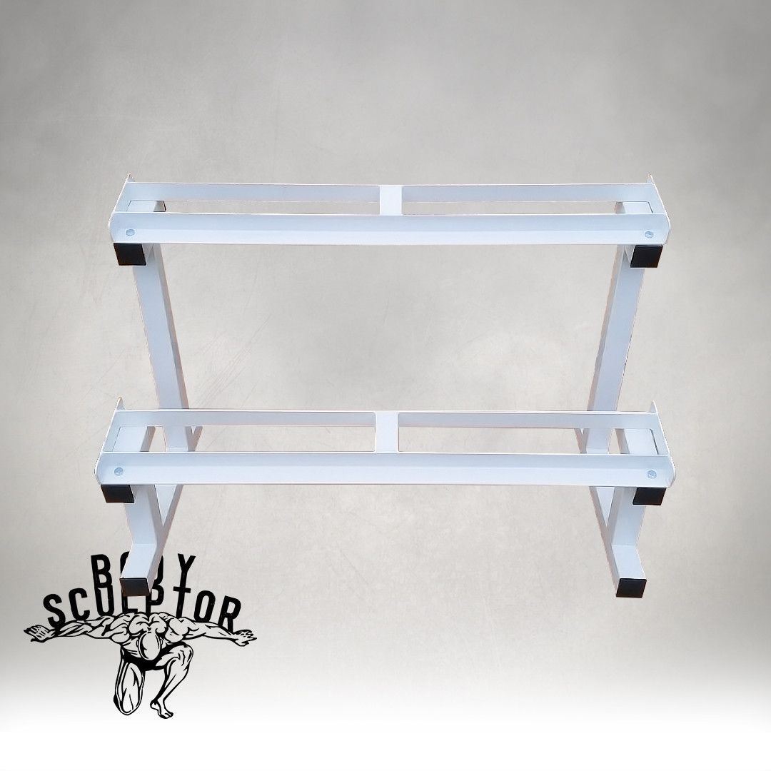 Стійка під гантелі 200 см А805-Б, фото 1