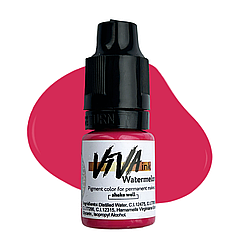 ПІГМЕНТ VIVA INK LIPS №12 WATERMELON 4 МЛ