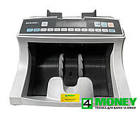Счетная машинка Magner 35-2003 Счетчик Сортировочный аппарат Банкнот с проверкой