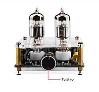 Ламповий попередній підсилювач AIYIMA клас А передпідсилювач