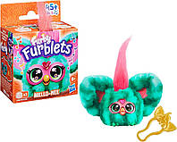 Интерактивная Игрушка Фёрби Фёрблетс Мини Мелло-Ни Furby Furblets Mello-Nee Mini Friend ОРИГИНАЛ