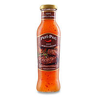 Соус Peri-Peri жовто-гарячий, 310г