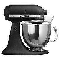 Миксер KitchenAid Artisan 5KSM175PSEBK 4.8 л чугун