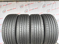 225/55 R19 TOYO PROXES R46A 6mm