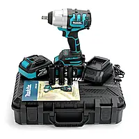 Гайковерт Makita DTW301 (36V 6AH). Аккумуляторный гайковерт Макита, винтоверт макита