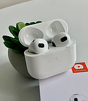 Бездротові навушники Bluetooth WUW R158 AirPods 3