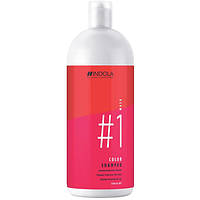 Indola Color Shampoo_Шампунь для фарбованого волосся 1500мл